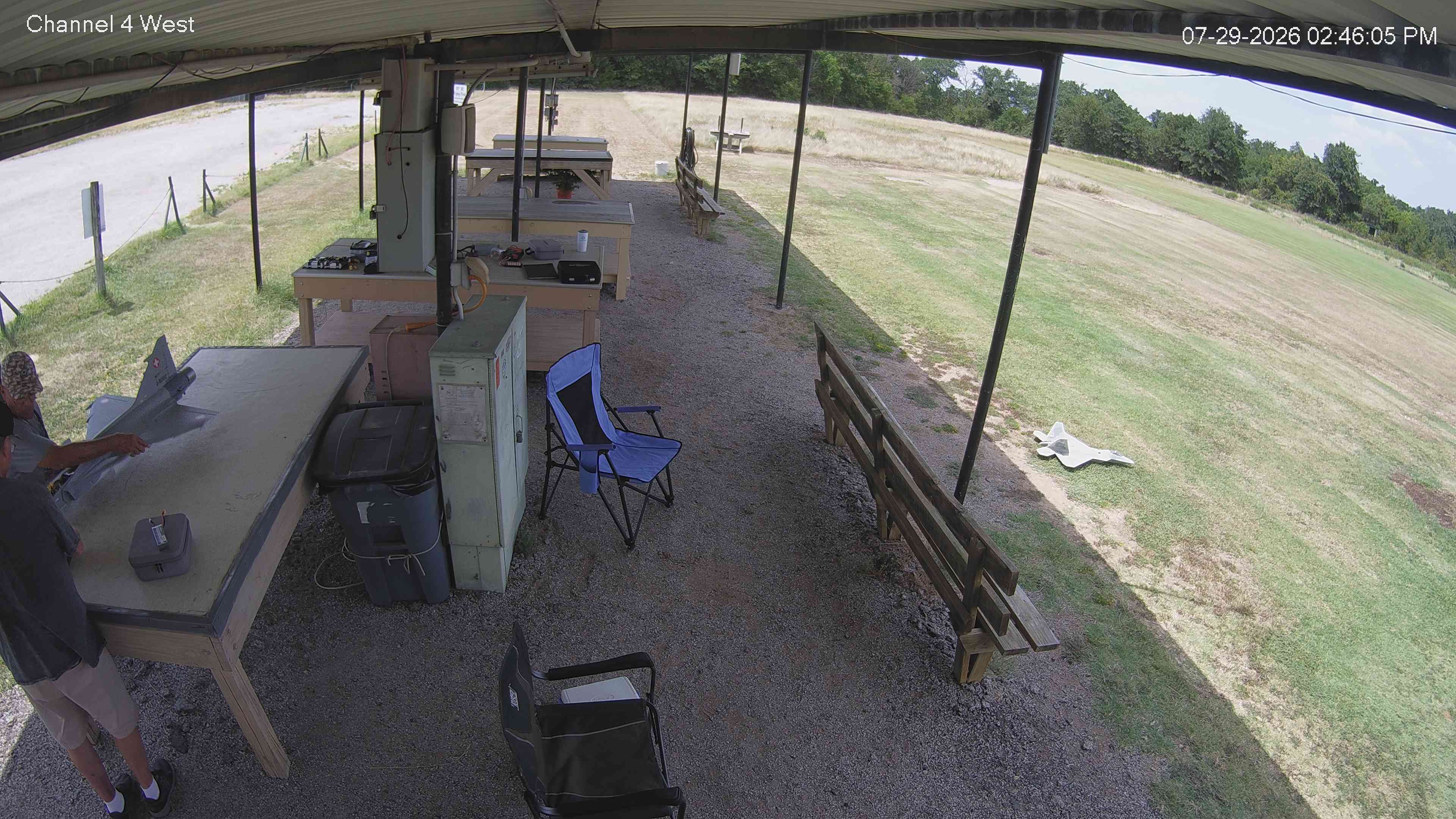 camera image